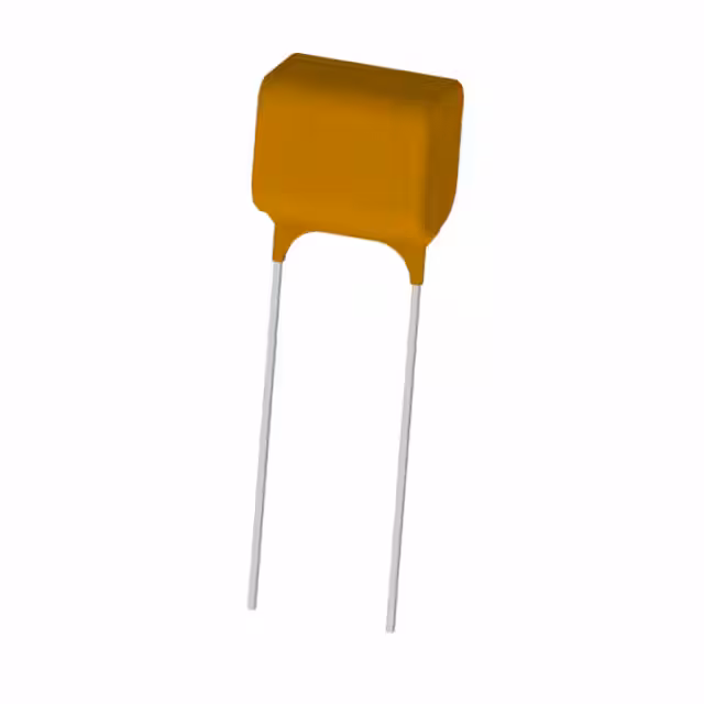 4540N681J103LE Knowles Novacap  Condensadores cerámicos